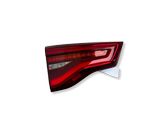 Tailgate rear/tail lights