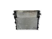 Radiator set