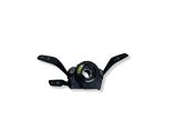 Wiper turn signal indicator stalk/switch