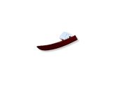 Rear tail light reflector