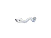 Tailgate/trunk/boot hinge