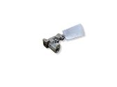 Air conditioning (A/C) expansion valve