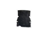 Placa protectora/protector antisalpicaduras motor