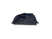 Trunk/boot side trim panel