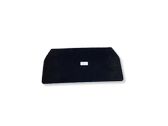 Trunk/boot mat liner