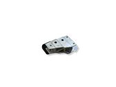 Radiator mount bracket