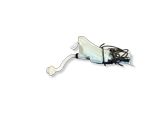 Windshield washer fluid reservoir/tank