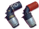 Intake resonator