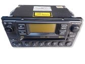 Radio / CD-Player / DVD-Player / Navigation