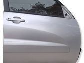 Porte avant