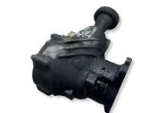 Gearbox transfer box case