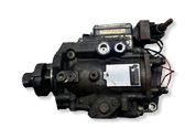 Fuel injection high pressure pump