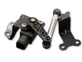 Headlight/headlamp level sensor
