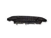 Front bumper skid plate/under tray