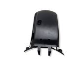 Steering wheel column trim