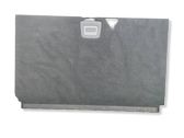 Trunk/boot floor carpet liner