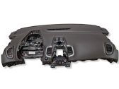 Armaturenbrett Cockpit