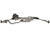 Steering rack