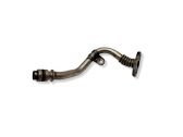 Turbo turbocharger oiling pipe/hose