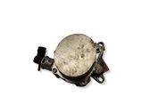 Vacuum pump