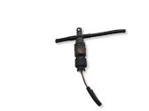 Fuel pressure sensor