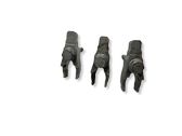 Support de pince d'injecteur de carburant
