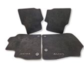 Car floor mat set