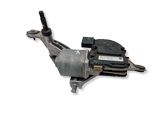 Wiper motor