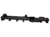 Other trunk/boot trim element