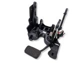 Brake pedal
