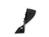 Dashboard side end trim