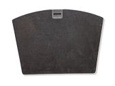 Trunk/boot floor carpet liner