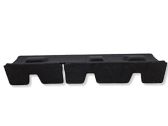 Other trunk/boot trim element