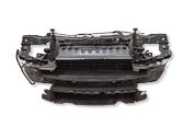Radiator set