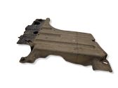 Rear underbody cover/under tray