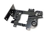 Battery tray