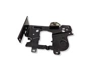 Battery tray