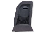 Trunk/boot side trim panel