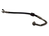 Air conditioning (A/C) pipe/hose