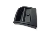 12 V Socket (rear)