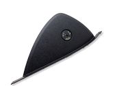 Verkleidung Armaturenbrett Cockpit seitlich