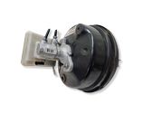 Brake booster