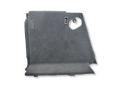 Trunk/boot side trim panel