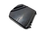 Cabin air micro filter cap