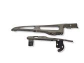 Fender mounting bracket