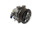 Klimakompressor Pumpe