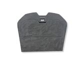 Trunk/boot floor carpet liner