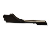 Front sill trim cover
