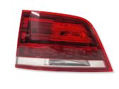 Tailgate rear/tail lights