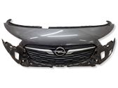 Front grill